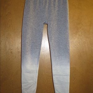 Ombré Yoga Pants